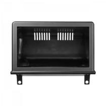 Moldura 2 Din Painel Multimidia Corsa Wind Super Classic Moldura 2 Din Painel Multimidia Corsa Wind Super Classic