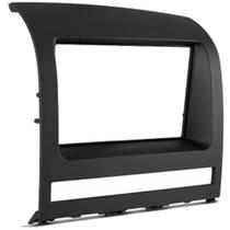 Moldura 2 Din Palio Strada Siena 2005 à 2011 Preta Painel Central Multimidia 6.2 e 7 Polegadas Mp5 Moldura 2 Din Palio Strada Siena 2005 à 2011 Preta Painel Central Multimidia 6.2 e 7 Polegadas Mp5