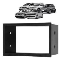 Moldura 2 Din Polo Fox Golf Ecosport Fiesta Padrão Japonês Moldura 2 Din Polo Fox Golf Ecosport Fiesta Padrão Japonês