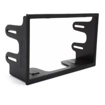 Moldura 2 Din Preta Ap813 Chinesa Ecosport Fiesta Golf Polo Moldura 2 Din Preta Ap813 Chinesa Ecosport Fiesta Golf Polo