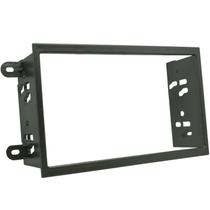 Moldura 2 Din Spin 2013 à 2018 Cinza Painel Central Multimidia 6.2 e 7 Polegadas Mp5 Som Moldura 2 Din Spin 2013 à 2018 Cinza Painel Central Multimidia 6.2 e 7 Polegadas Mp5 Som