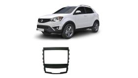 Moldura 2 Din Ssangyong Korando 10/.. CH/JP EPX230 Moldura 2 Din Ssangyong Korando 10/.. CH/JP EPX230