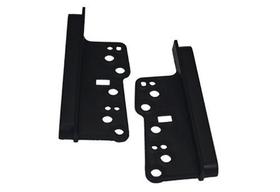 Moldura 2 Din Toyota Corolla 03/07 Hilux 05/11 Prado Todas Moldura 2 Din Toyota Corolla 03/07 Hilux 05/11 Prado Todas
