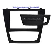 Moldura 2 din vw g6 gol voyage saveiro -