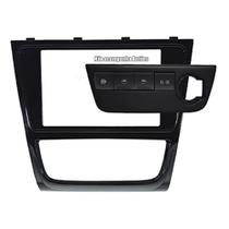 Moldura 2 din vw g6 gol voyage saveiro - Moldura 2 din vw g6 gol voyage saveiro -