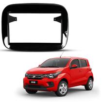 Moldura 2din Chines Japones Para MP5 7 Polegadas Fiat Mobi