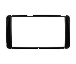 Moldura 2Din Etios 2012/..., Hilux Versão Basica, Corolla GLi 2015/...
