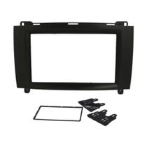 Moldura 2din Fiamon Mercedes B200/Sprinter 415 515 2008 2016 Moldura 2din Fiamon Mercedes B200/Sprinter 415 515 2008 2016