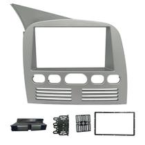 Moldura 2Din Fiat Palio Siena Strada Weekend 1996 A 2003 Pra Moldura 2Din Fiat Palio Siena Strada Weekend 1996 A 2003 Pra