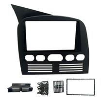 Moldura 2Din Fiat Palio Siena Strada Weekend 1996 A 2003 Pre