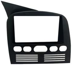 Moldura 2Din Fiat Palio Siena Strada Weekend 1996 A 2003 Pre