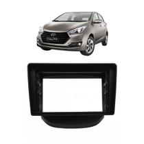 Moldura 2din Hb20 2012 2013 2014 2015 A 2019 9 Polegadas