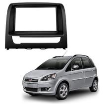 Moldura 2din Mp5 7 Polegadas Idea 2012 até 2016