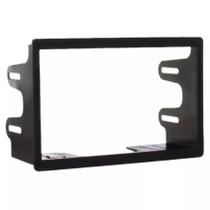 Moldura 2Din Multimidia Dvd Ecosport Fiesta Golf 99 A 13