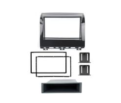 Moldura 2Din Palio Fire/Way 2014- Padrão 1din , 2Din e MP5