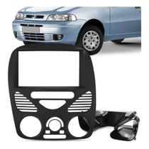 Moldura 2din Palio Strada Palio Weekend E Siena com AR G2