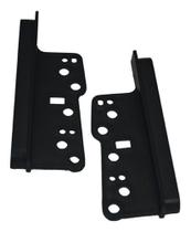 Moldura 2din Toyota Corolla 03 A 07 Hilux 05 A 11 Prado Moldura 2din Toyota Corolla 03 A 07 Hilux 05 A 11 Prado