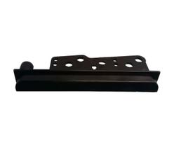 Moldura 2Din Toyota Hilux/SW4 05 à 11, Corolla Fielder 03 à 08, Rav 02 à 06