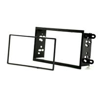 Moldura 7 Pol 2 Din Onix Spin Cobalt Prisma 2012 em diante JP CH Preta EPX101 Moldura 7 Pol 2 Din Onix Spin Cobalt Prisma 2012 em diante JP CH Preta EPX101