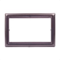 Moldura 7 Polegadas 2 Din Megane 2015 2016 2017 2018 2019 2020 JP Expex - EPX 172 Moldura 7 Polegadas 2 Din Megane 2015 2016 2017 2018 2019 2020 JP Expex - EPX 172