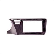 Moldura 7 Polegadas City 2015 2016 2017 2018 2019 2020 2021 Black Piano JP/CH Expex - EPX 328