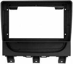 Moldura 9" Chinês Fiat Palio Way 14/18 - Preta - 4263 Moldura 9" Chinês Fiat Palio Way 14/18 - Preta - 4263