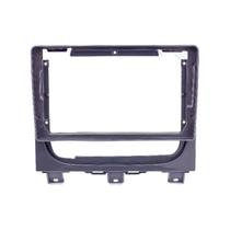 Moldura 9" fiat palio strada grafite expex