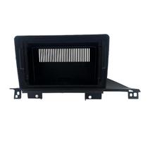 Moldura 9" Fiat Titano Endurance 2025 - Preto Moldura 9" Fiat Titano Endurance 2025 - Preto