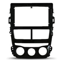 Moldura 9 Flutuante VW Fox, Spacefox, Spacecross, Crossfox G2 - Black Piano - Fiamon - 5863 Moldura 9 Flutuante VW Fox, Spacefox, Spacecross, Crossfox G2 - Black Piano - Fiamon - 5863