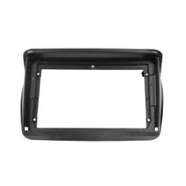 Moldura 9'' - Mitsubishi L200 Triton Dakar 2009 A 2017