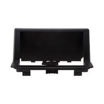 Moldura 9" Pol compatível c/ Q3 2013 a 2018 na cor Preta Expex - EPX9AU003 Moldura 9" Pol compatível c/ Q3 2013 a 2018 na cor Preta Expex - EPX9AU003