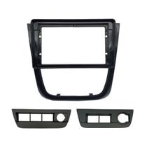 Moldura 9 pol Flutuante Gol Rallye e Saveiro Cross G5 Black Piano (Chinês) - Fiamon(5976) Moldura 9 pol Flutuante Gol Rallye e Saveiro Cross G5 Black Piano (Chinês) - Fiamon(5976)