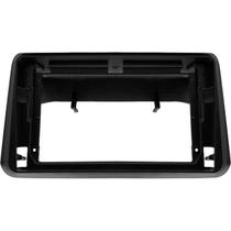 Moldura 9 Polegadas Argo 2018 em diante preto Moldura 9 Polegadas Argo 2018 em diante preto