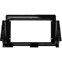 Moldura 9 polegadas expex black piano kicks 2016 a 2021