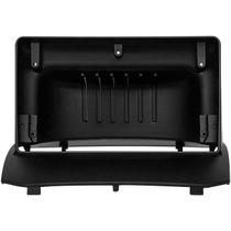 Moldura 9 polegadas expex new fiesta 2014-2017 c/ computador