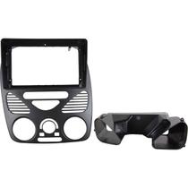 Moldura 9 polegadas expex palio siena strada painel antigo