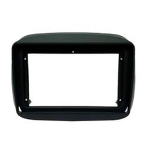 Moldura 9 Polegadas Fiamon Fiat Mobi