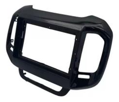 Moldura 9 Polegadas Fiat Toro 2016/2020 Black Piano Moldura 9 Polegadas Fiat Toro 2016/2020 Black Piano