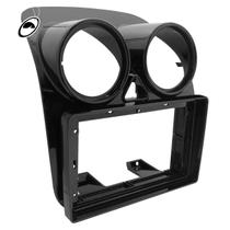 Moldura 9'' Polegadas Flutuante Palio 12/18 Grand Siena Moldura 9'' Polegadas Flutuante Palio 12/18 Grand Siena