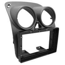 Moldura 9'' Polegadas Flutuante Palio 12/18 Grand Siena