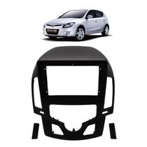 Moldura 9 Polegadas I30 Ar Digital 2008 à 2012 Preta Painel Central Multimidia Expex Epx9hy014 Som Moldura 9 Polegadas I30 Ar Digital 2008 à 2012 Preta Painel Central Multimidia Expex Epx9hy014 Som