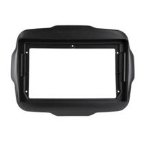 Moldura 9 Polegadas Jeep Renegade