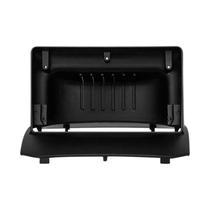 Moldura 9 Polegadas New Fiesta 2014 a 2017 Chinês