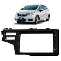 Moldura 9 Polegadas New Fit 2015 à 2021 Black Piano Painel Central Multimidia Expex Epx9ho009 Som Moldura 9 Polegadas New Fit 2015 à 2021 Black Piano Painel Central Multimidia Expex Epx9ho009 Som