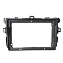 Moldura 9 Polegadas Toyota Corolla 2009/2014