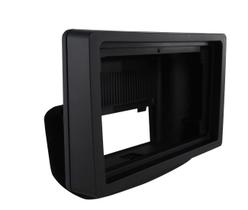 Moldura 9'' slim e 7'' onix - 2020/...