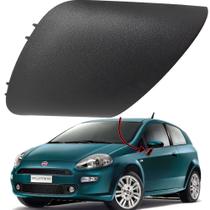 Moldura Acabamento Capa Retrovisor Direito Punto Original