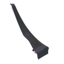 Moldura Acabamento Da Churrasqueira Lado Esquerdo Pecas Genuinas Gm Onix prisma 52048248 Moldura Acabamento Da Churrasqueira Lado Esquerdo Pecas Genuinas Gm Onix prisma 52048248