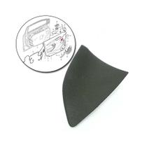 Moldura Acabamento Da Porta Dianteira Ou Traseira Lado Esquerdo Motorista Na Macaneta Onix prisma