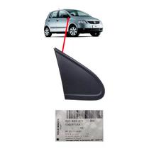 Moldura Acabamento Espelho Retrovisor Direito Fox 2005/2010